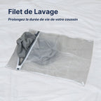 Filet de lavage NUBI