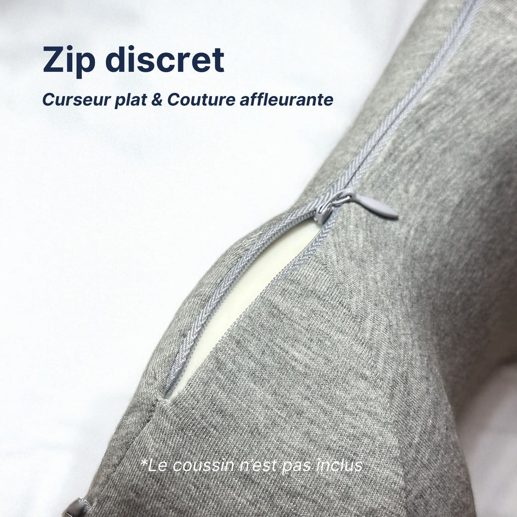 Housse de rechange pour le coussin d'alignement NUBI