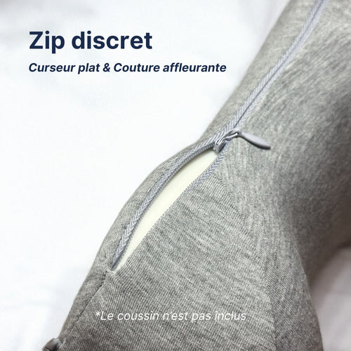 Housse de rechange pour le coussin d'alignement NUBI